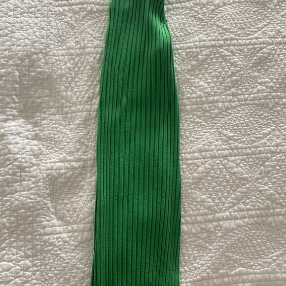 Simon Miller Ribbed Alder Pant - Picture 2 of 2